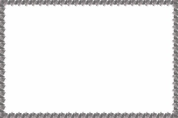 Creative and Artistic Square borders and Frames, Photo frames, Colorful Borders