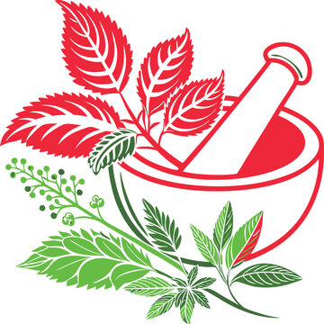 harbal logo