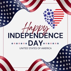 Independence Day of USA