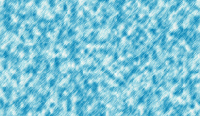 Abstract blue and white diagonal texture background