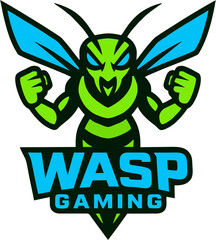 wasp gaming team
