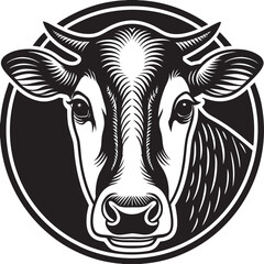 zebra vector illustration