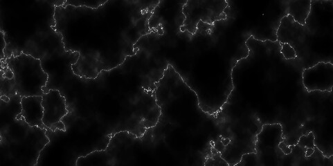 Abstract black floor marble texture background with high resolution, top view of natural tiles stone floor in luxury seamless glitter pattern for interior, exterior decoration. colorful marble texture