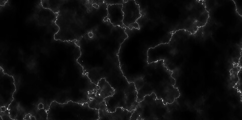 Abstract black floor marble texture background with high resolution, top view of natural tiles stone floor in luxury seamless glitter pattern for interior, exterior decoration. colorful marble texture