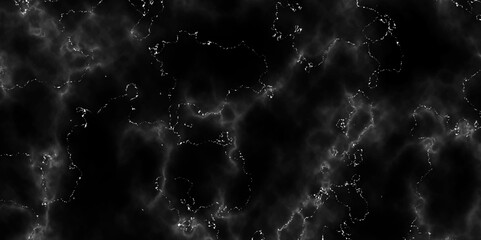 Abstract black floor marble texture background with high resolution, top view of natural tiles stone floor in luxury seamless glitter pattern for interior, exterior decoration. colorful marble texture