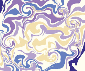 Elegant marble background texture