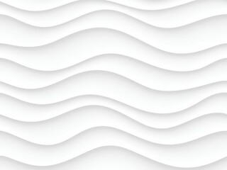 Fototapeta premium abstract wavy background