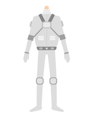 Stylized Character Illustration in Modern Cartoon Style – Trendy Digital Art of Male and Female Characters for Animation, Social Media, Game Avatars, Posters, Stickers, and Branding Use