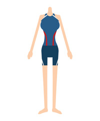 Stylized Character Illustration in Modern Cartoon Style &ndash; Trendy Digital Art of Male and Female Characters for Animation, Social Media, Game Avatars, Posters, Stickers, and Branding Use