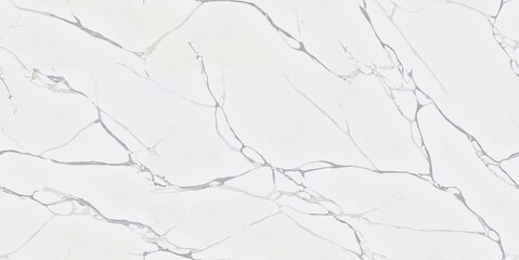 seamless calacatta vena  stone thick veins on a brilliant white cladding for external walls and facades internal floor paving texture pattern	