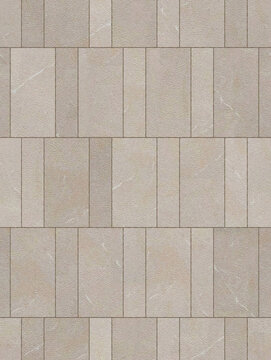 seamless limestone flemish stone cladding for external walls and facades internal floor paving texture pattern	