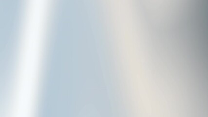 Calm Abstract Background in Minimal Style