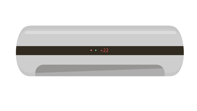 Wall Mounted Air Conditioner Unit