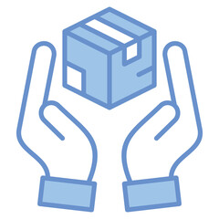 Product Handling Icon
