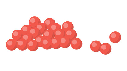 Red Berries Icon