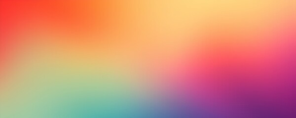 a gradient background transitioning through fiery dawn hues of vibrant red, golden orange, soft pink, and deep purple with a smooth and visually appealing blend.