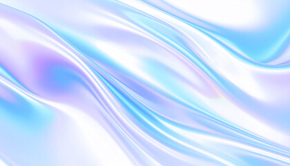 Fototapeta premium ホログラム背景