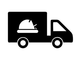 Premium Contemporary Delivery Service Design