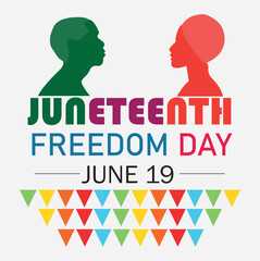 Juneteenth Freedom Day marks June 19, 1865, when enslaved African Americans in Texas were informed of their freedom, now celebrated nationwide with cultural events, education, and advocacy.