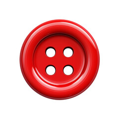 Fototapeta premium red and green buttons