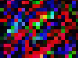 abstract colorful background