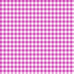 pink plaid pattern