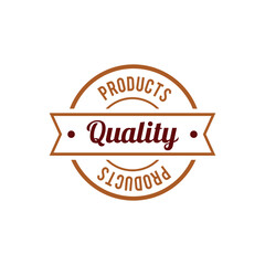 Products built on quality