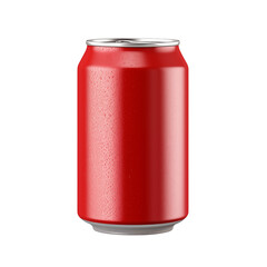 can of soda