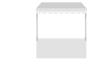 blank foil packaging