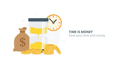 business concept illustration