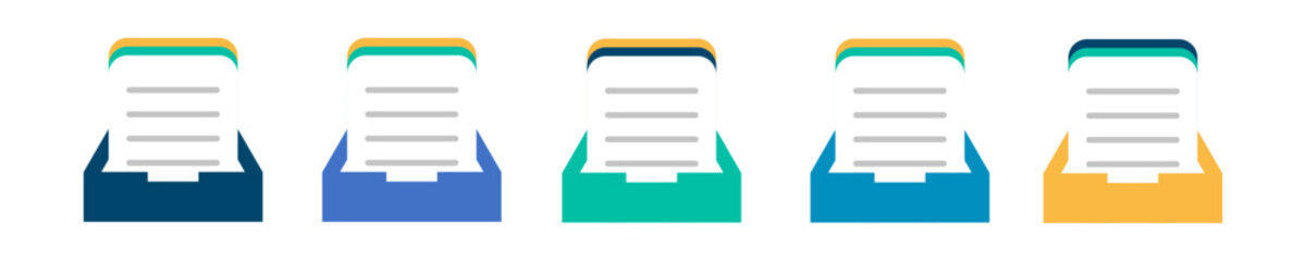 Obraz premium icon, vector, symbol, business, web, sign, design, button, illustration, icons, internet, 3d, concept, template, hand, paper, label, arrow, information, blue, text, website, computer, element