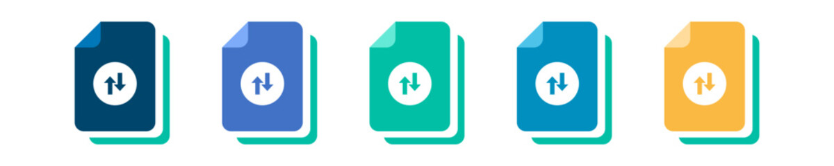 icon, button, vector, symbol, design, illustration, web, business, sign, paper, set, file, document, label, computer, circle, blue, concept, information, internet, 3d, green, tag, shape, round