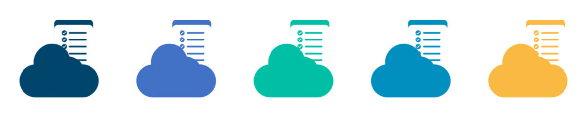 cloud, icon, symbol, vector, business, illustration, web, design, concept, sign, internet, communication, button, computer, 3d, arrow, technology, network, cloud computing, blue, set, bubble, element,