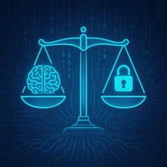 Digital Scales of Cyber Justice