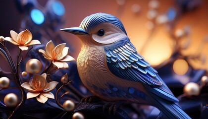 art background