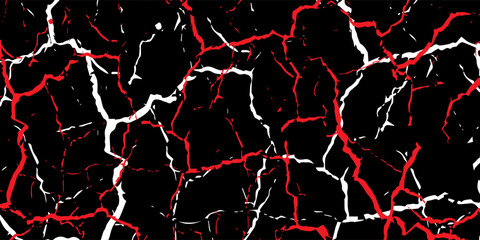 pink or red web, grid. abstract spider web. grunge texture. white background