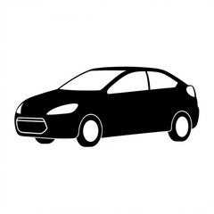 Fototapeta premium car vector 