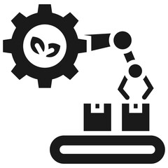 sustainable production 