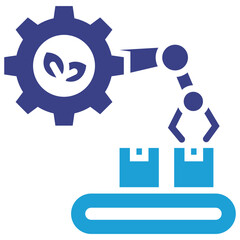sustainable production 
