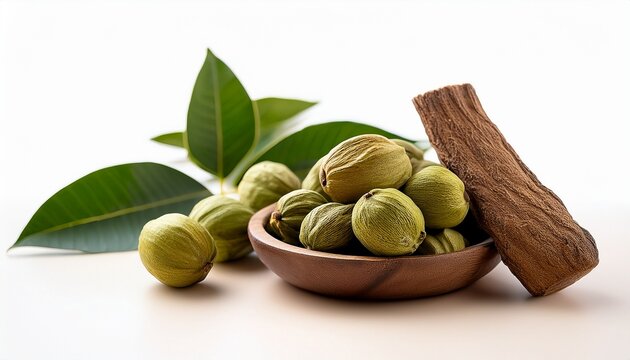 chebulic myrobalans myrolan wood terminalia chebula retz fruit medicinal properties