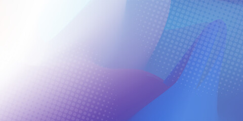 Obraz premium Blurred colored gradient background for presentation, banner,backdrop. modern smooth abstrac
