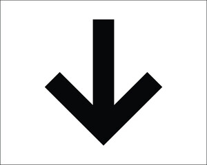 Airport icon arrow