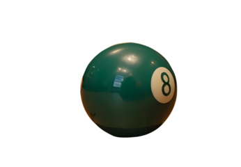 snooker balls