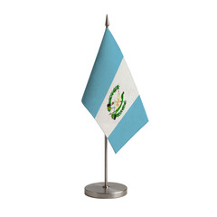 Guatemala Table Flag