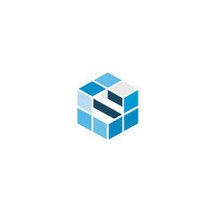 Obraz premium Friendly Collaboration Icon - Soft Pastel Vector for Teamwork