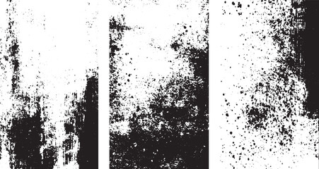 Abstract distressed grunge texture background, Metal dirty background 
