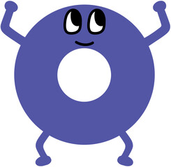 Obraz premium 도형