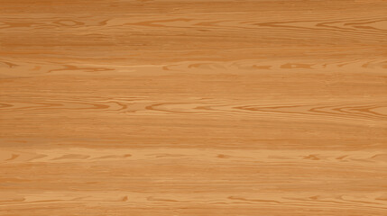 Fototapeta premium Light wood grain texture in warm tones for interior design 