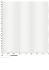 A blank spiral notebook vector illustration on a white sheet for your design