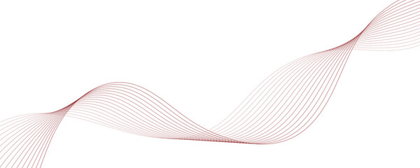 abstract wave background